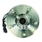Timken Preset Pre-Greased And Pre-Sealed Hubs, Ha590398 HA590398 - alternate 4